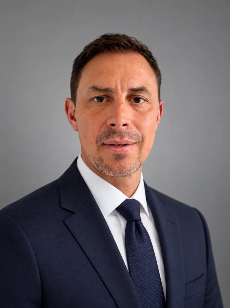 Eugene Botha, Managing Director and Lead Attorney at EBi Law
