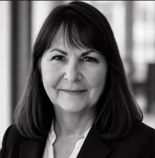 Wilma Botha, Company Secretarial Associate